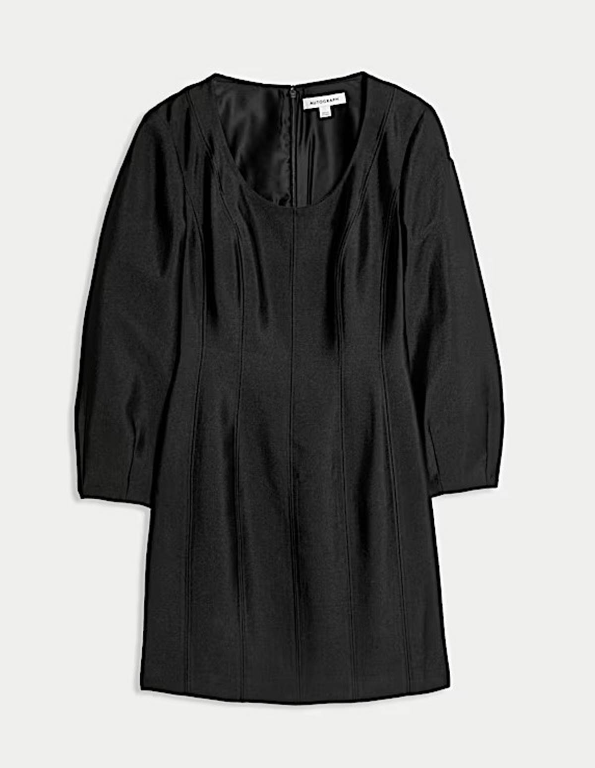 μαύρο φόρεμα marks and spencer