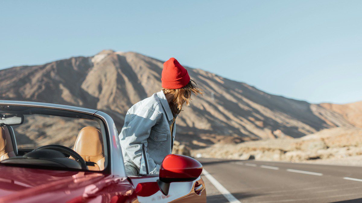 Easy city escapes με την Let's Drive: 5 κοντινοί προορισμοί για ένα φθινοπωρινό restart