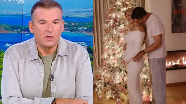 Ο Λιάγκας, η Καινούργιου και ο Κουτσουμπής