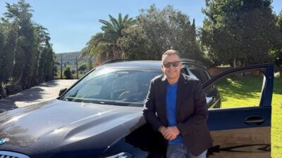 Γιώργος Λιάγκας