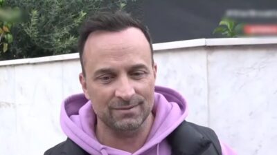 Γιώργος Λιανός