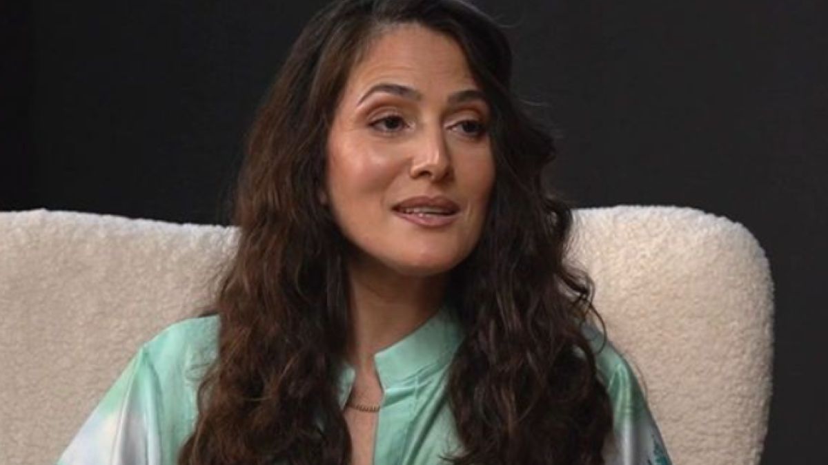 Η Λήδα Μανιατάκου στο Μαμά δες