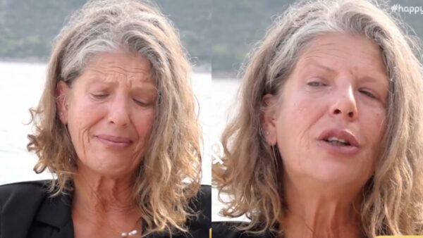 Λίλιαν Φωκά