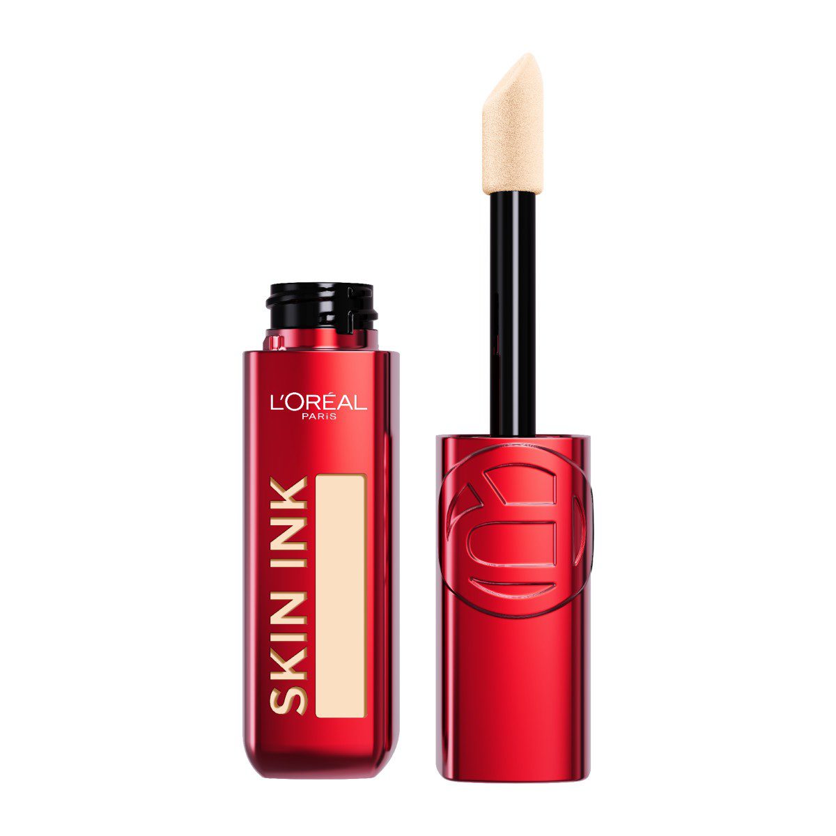 L’Oréal Skin Ink Foundcealer