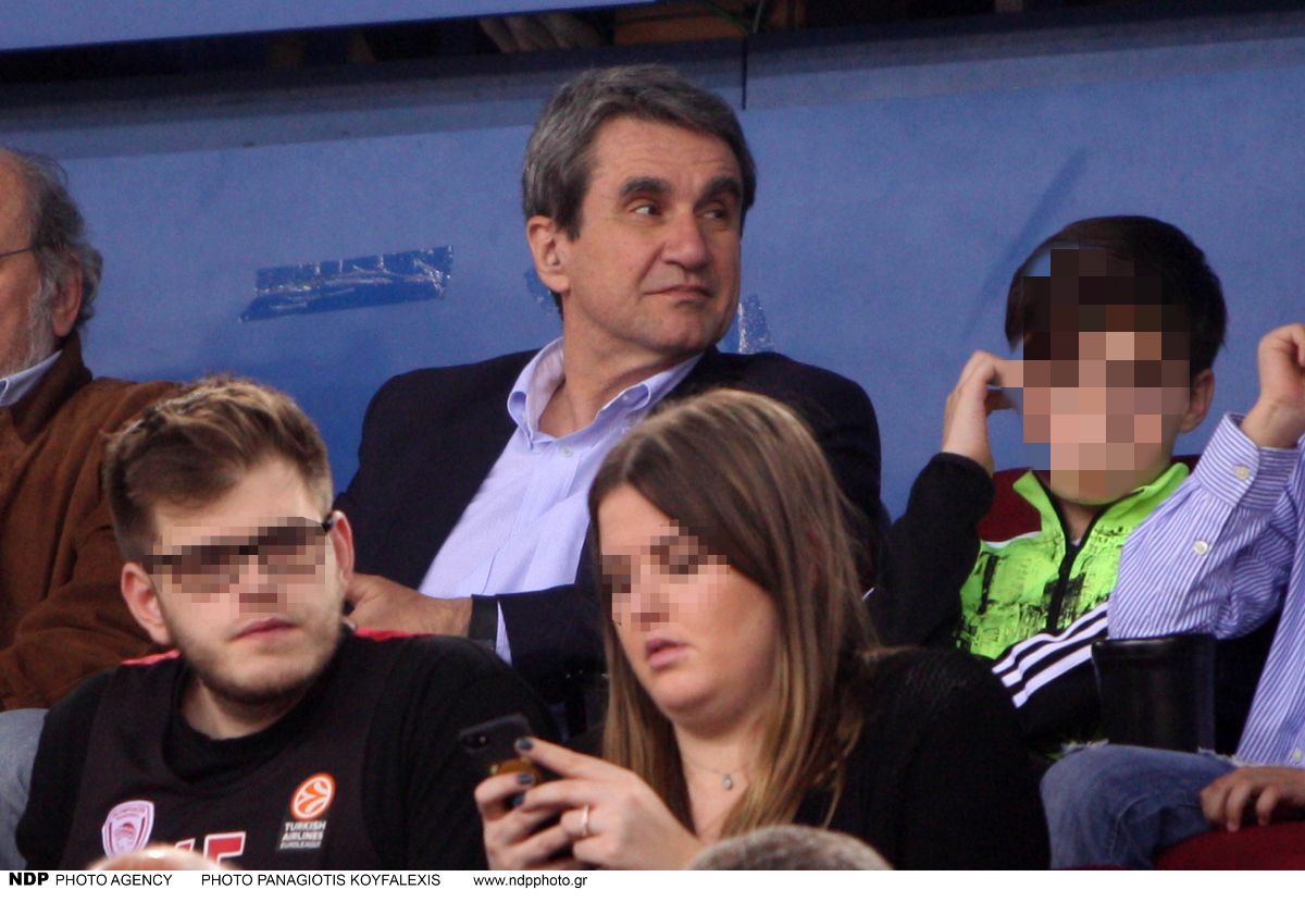 Λοβέρδος γιος