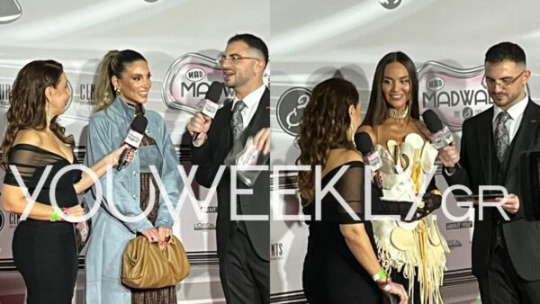 Ρία Ελληνίδου - Αθηνά Οικονομάκου