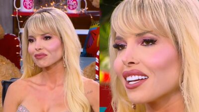 Η Μαίρη Χατζηπαύλου