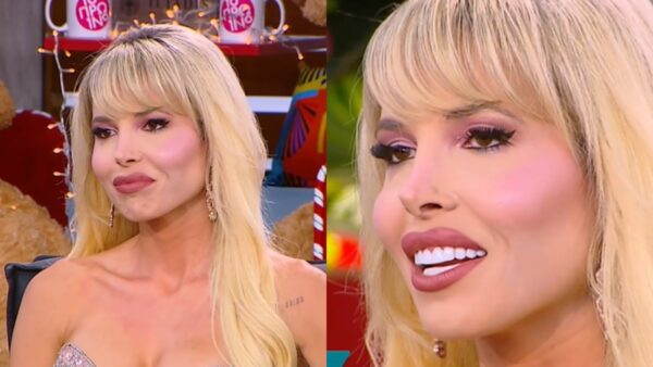 Η Μαίρη Χατζηπαύλου