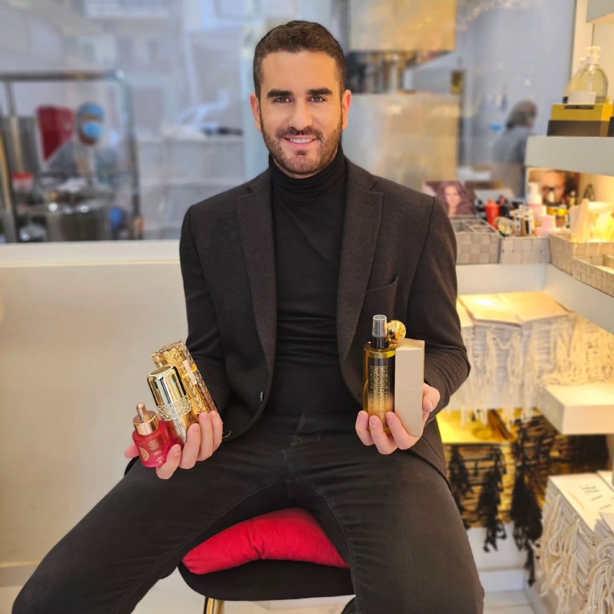 Μαλακοδήμος