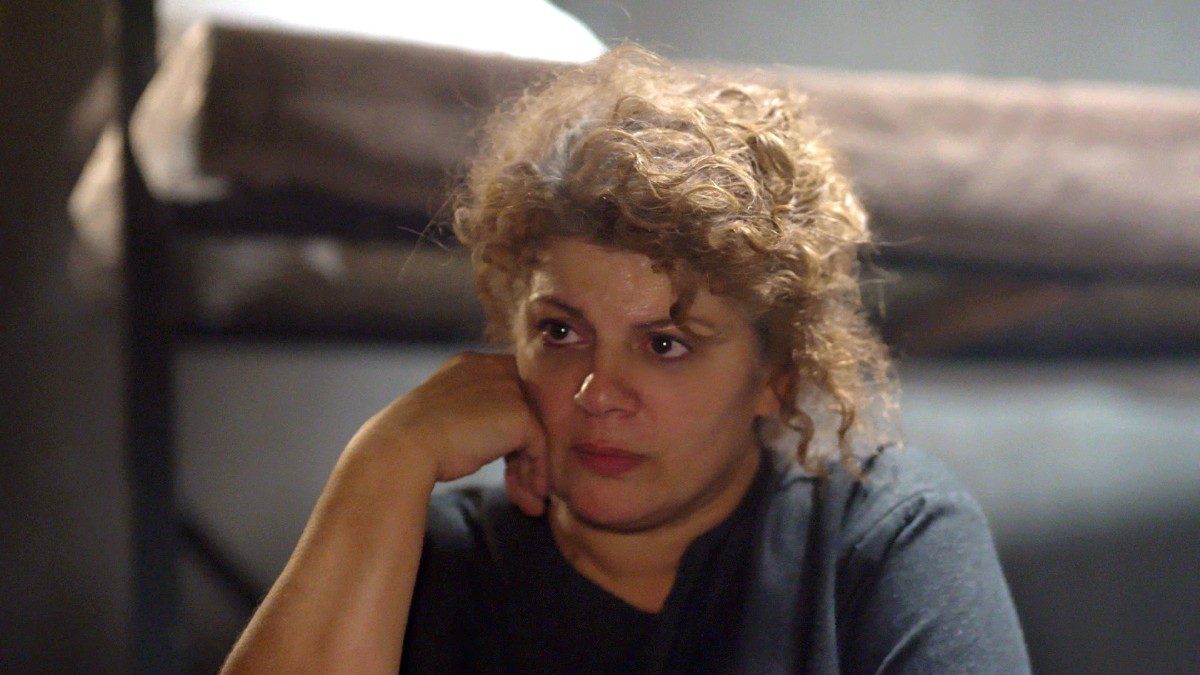 Μαλάμω Ηλέκτρα