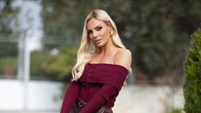 Ιωάννα Μαλέσκου