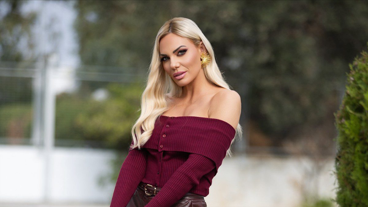 Ιωάννα Μαλέσκου