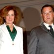 Η Ευγενία Μανωλίδου και ο Άδωνις Γεωργιάδης