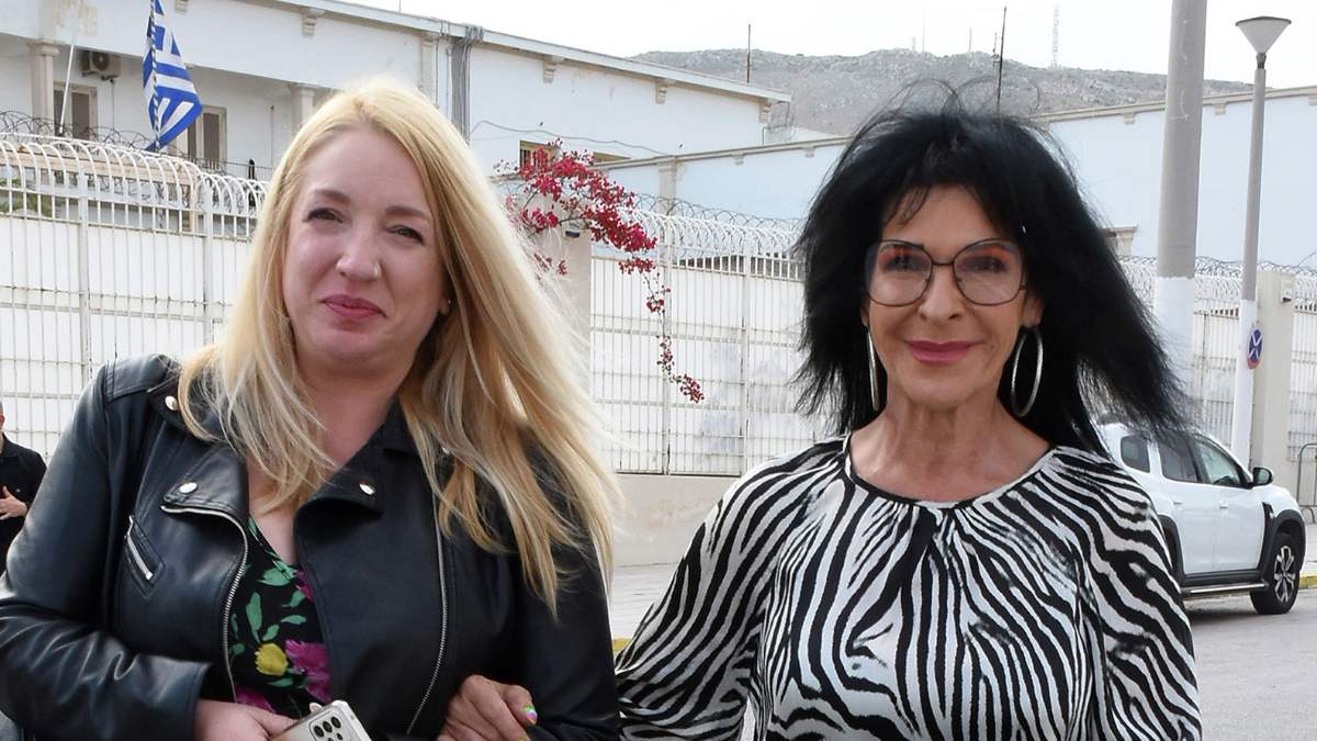 Ερασμία Μάνου - Σοφία Βόσσου