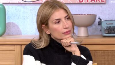 Μαρία Ηλιάκη