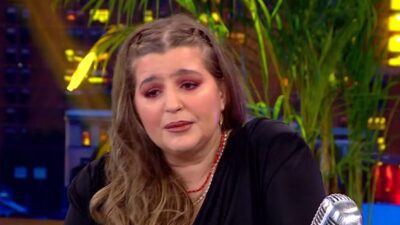 Μαρία Κίτσου