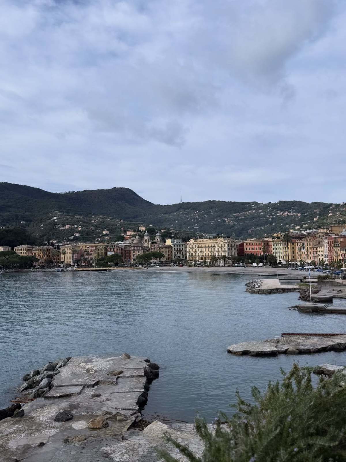 Η Μαρία Μπεκατώρου στο Instagram