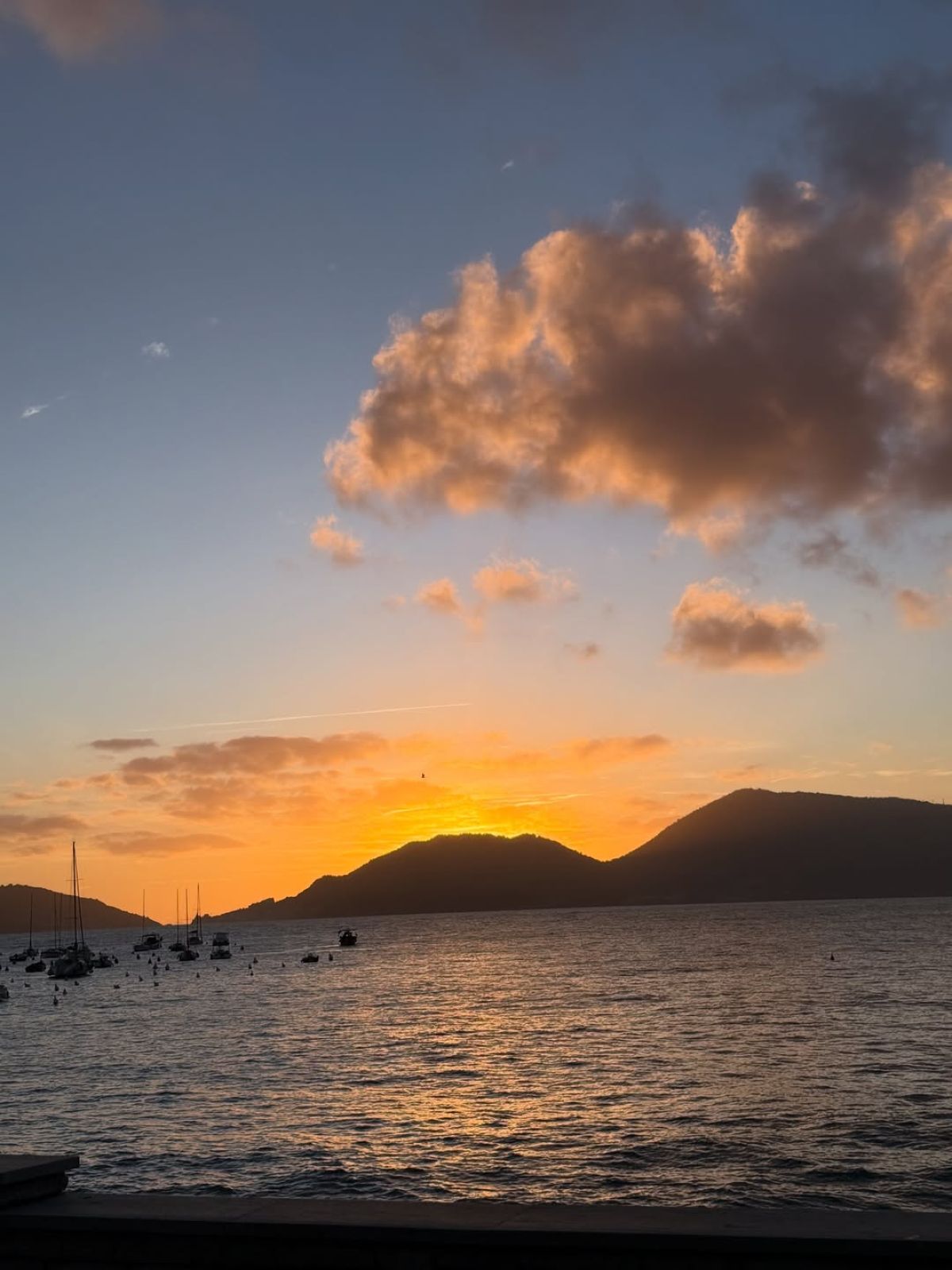 Η Μαρία Μπεκατώρου στο Instagram