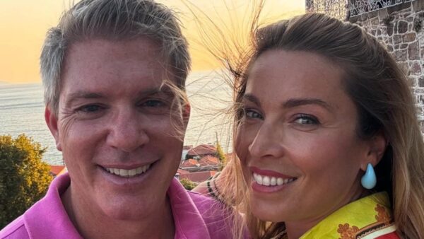 Μαριέττα Χρουσαλά Λέων Πατίτσας