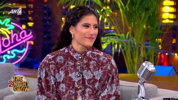 Μαρίνα Σπανού