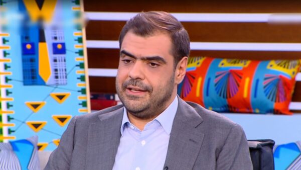 Παύλος Μαρινάκης