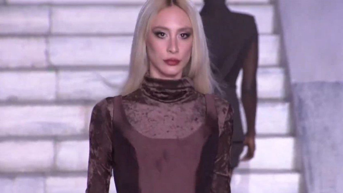 Κιάρα Μαρκέζη