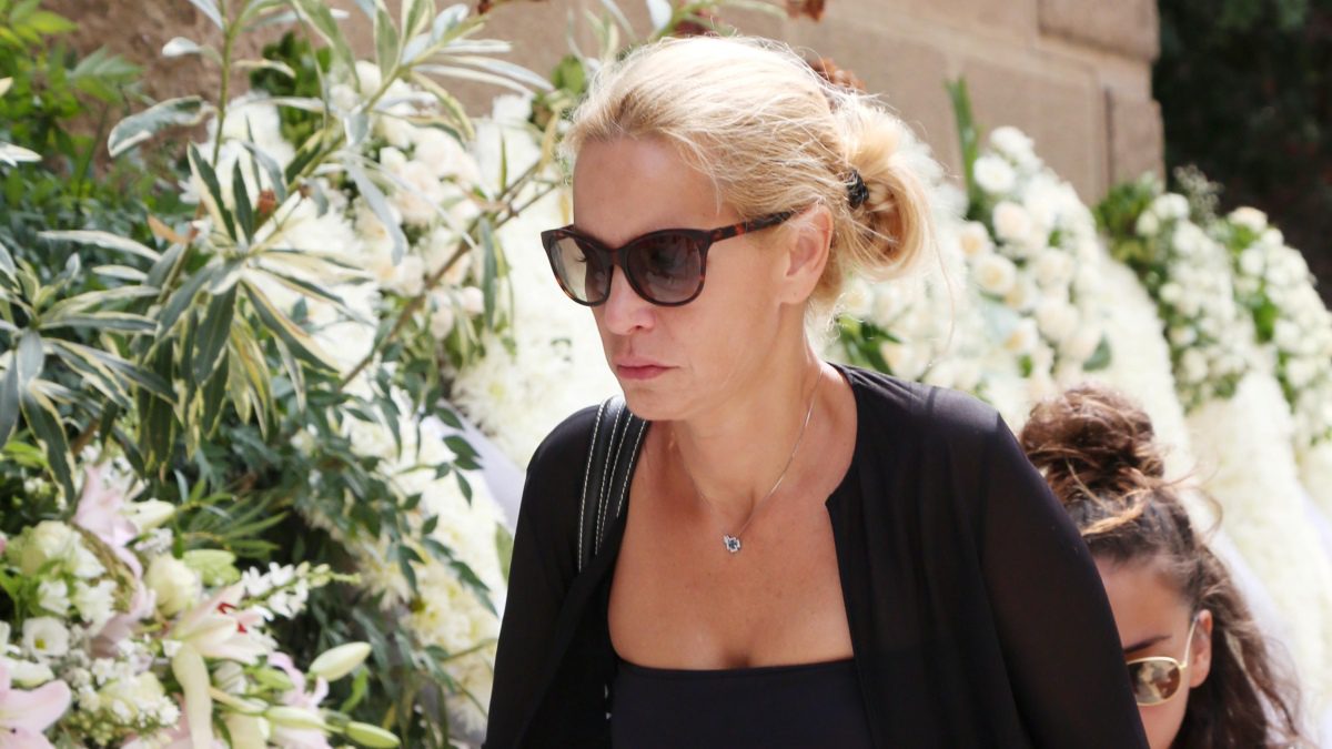 Η Μάρθα Κουτουμάνου