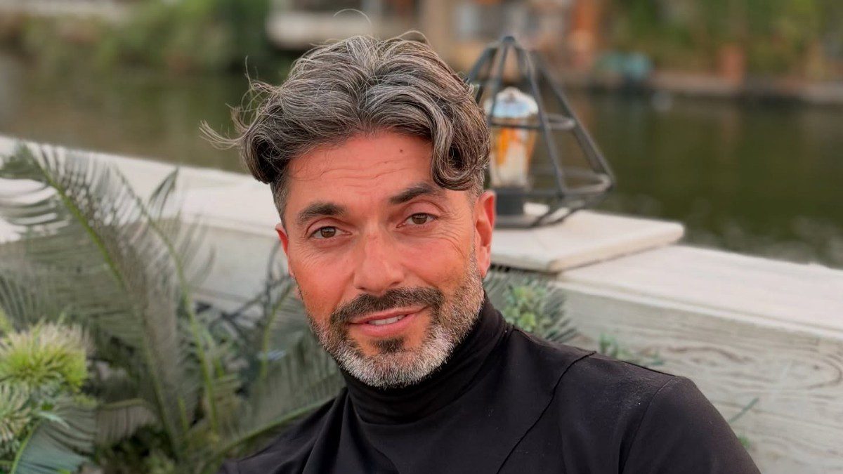 Σπύρος Μαρτίκας: Η ανίατη ασθένεια της επωνυμίτιδας!