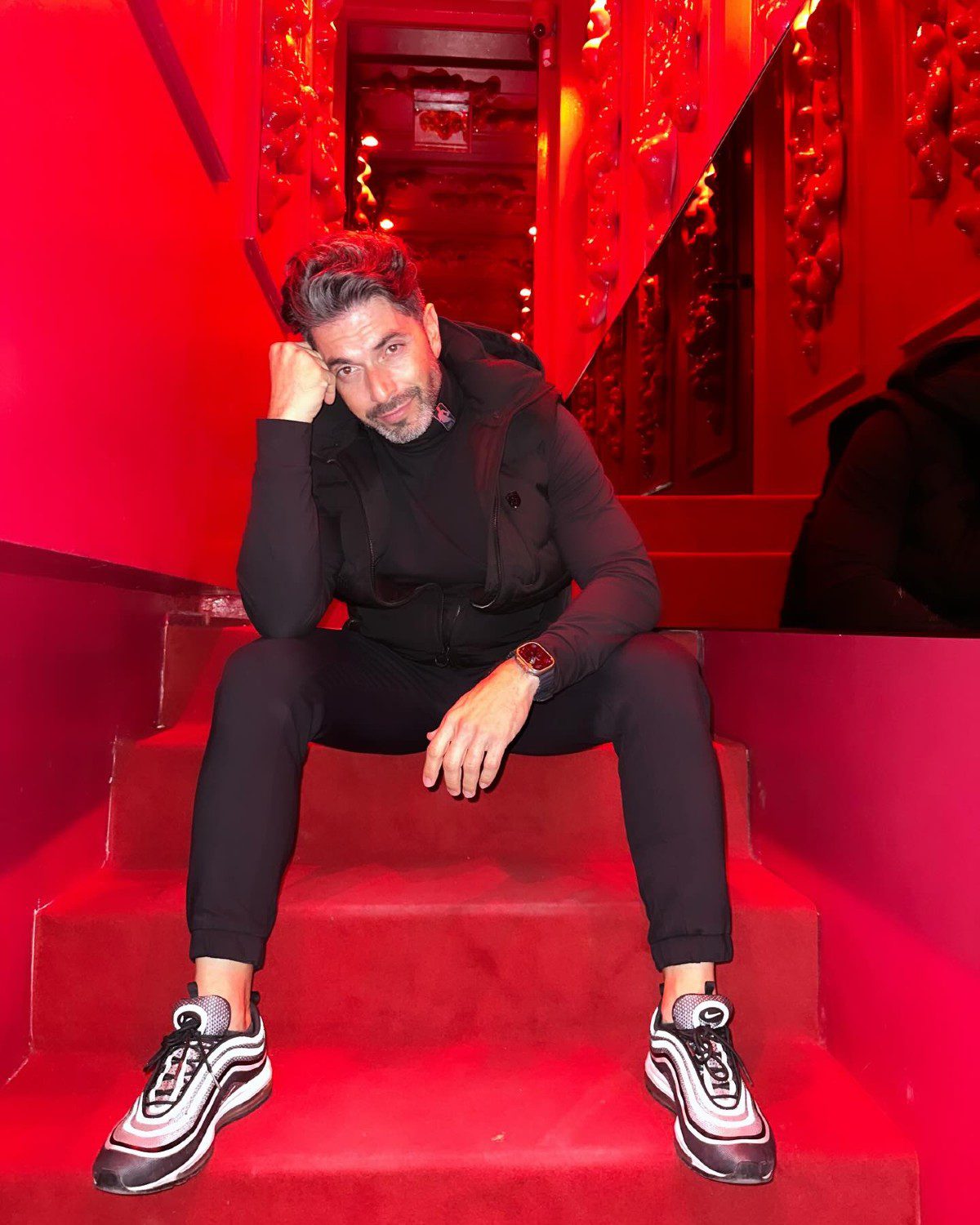 Σπύρος Μαρτίκας