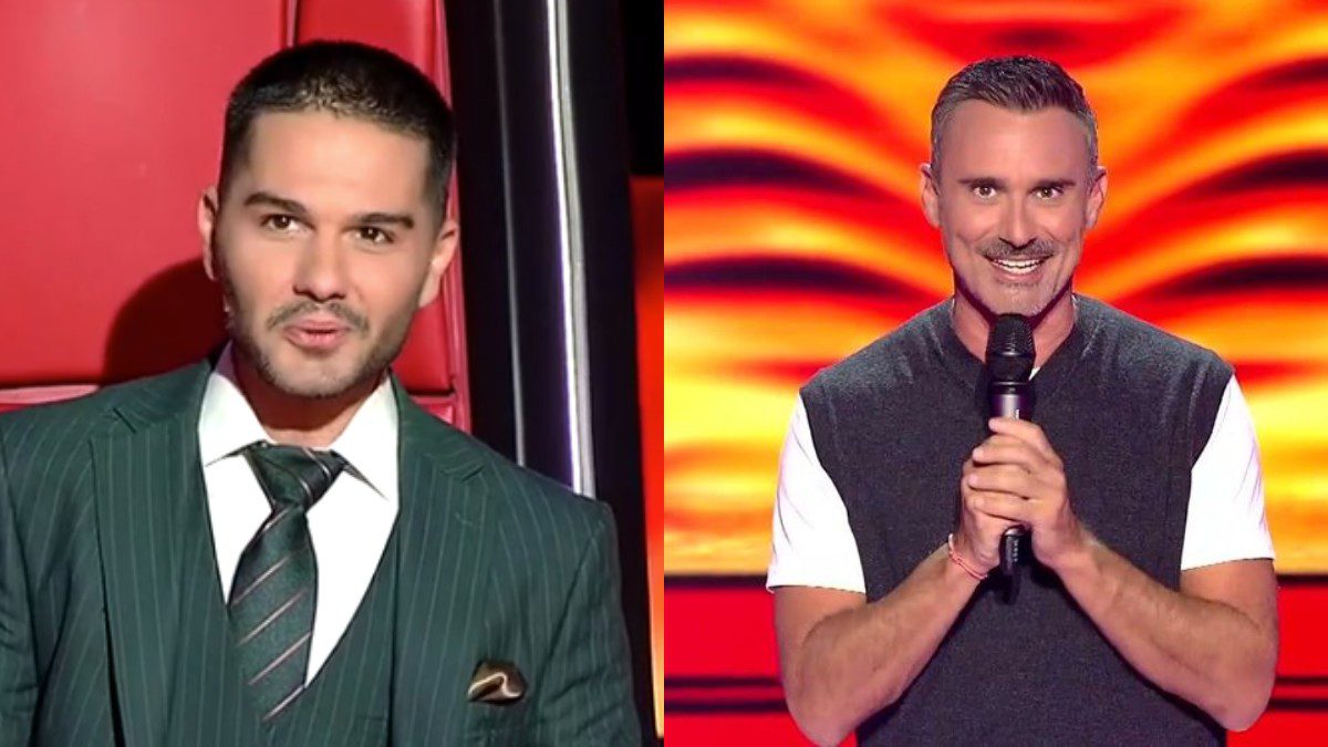 Χρήστος Μάστορας - Γιώργος Καπουτζίδης