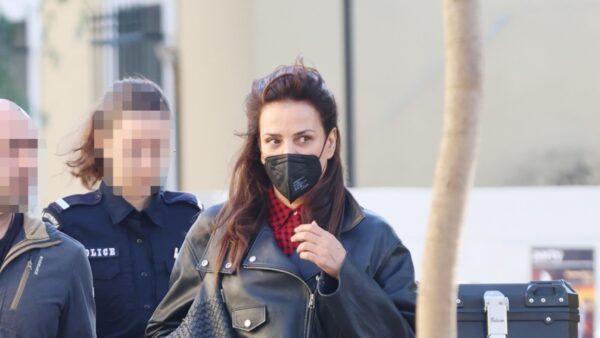 Δήμητρα Ματσούκα