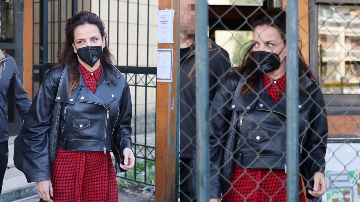 Δήμητρα Ματσούκα