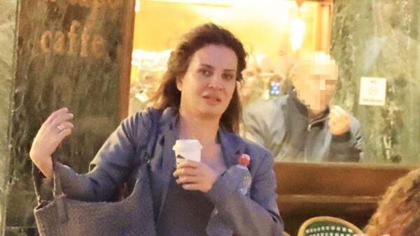 Δήμητρα Ματσούκα