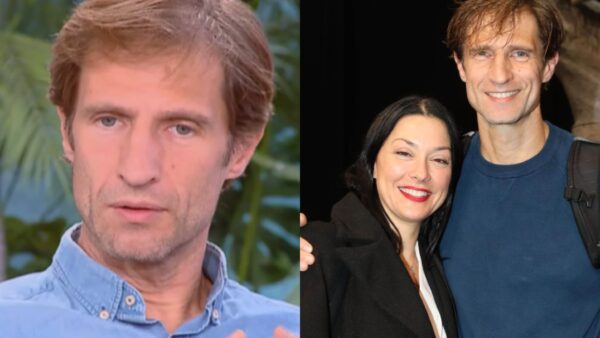 Ο Μάξιμος Μουμούρης μιλά για την Νάντια Γιαννακοπούλου