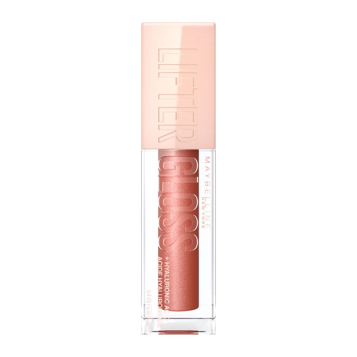 Maybelline lifter gloss