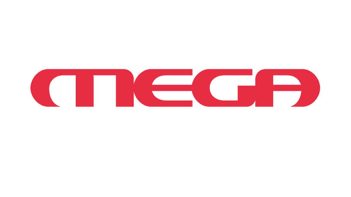MEGA LOGO