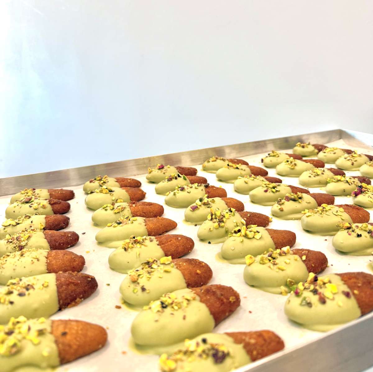 Κόρτε Γλυκοπωλείον