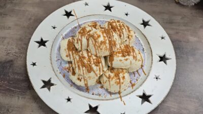 Μελομακάρονα λότους