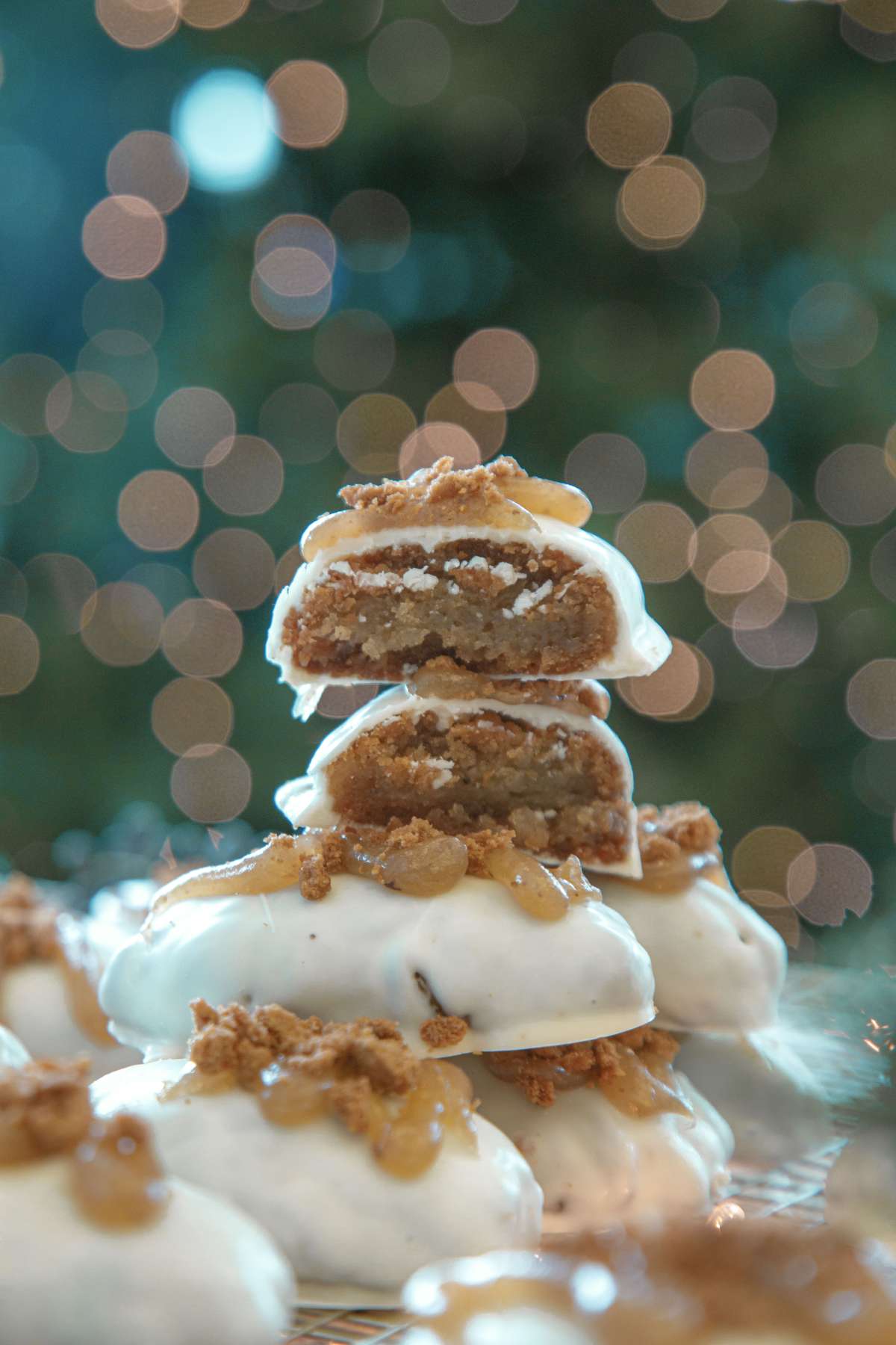 Deux K ζαχαροπλαστείο