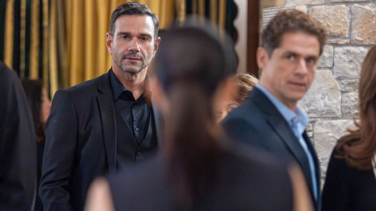 Μια νύχτα μόνο