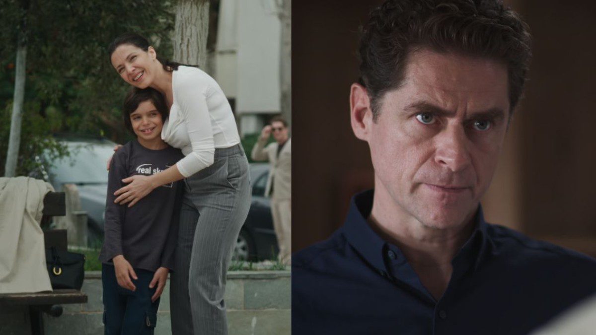 Μια νύχτα μόνο