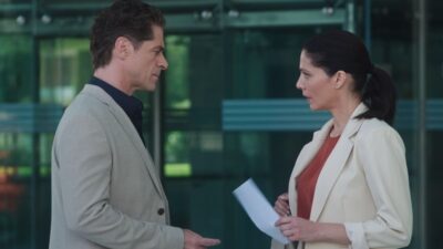 Μια νύχτα μόνο