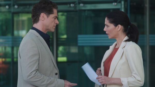 Μια νύχτα μόνο