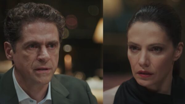 Μια νύχτα μόνο Οδυσσέας Αρετή