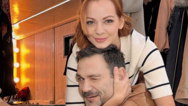 Μια νύχτα μόνο Σταύρος Ελένη