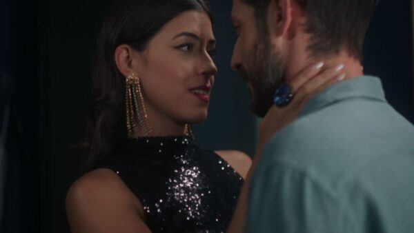 Μια νύχτα μόνο Μίνα