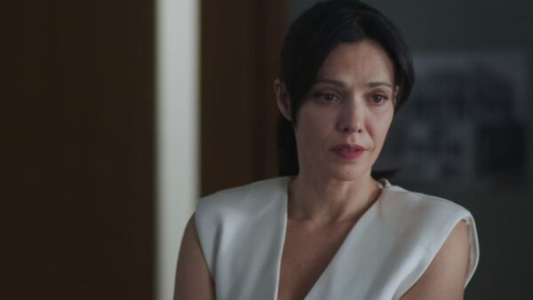 Μια νύχτα μόνο Αρετή