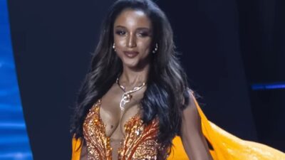 Μις Τζαμάικα