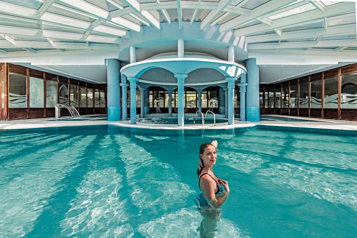 Mitsis Galini: Ο απόλυτος χειμερινός παράδεισος είναι μόλις 2 ώρες από την Αθήνα!