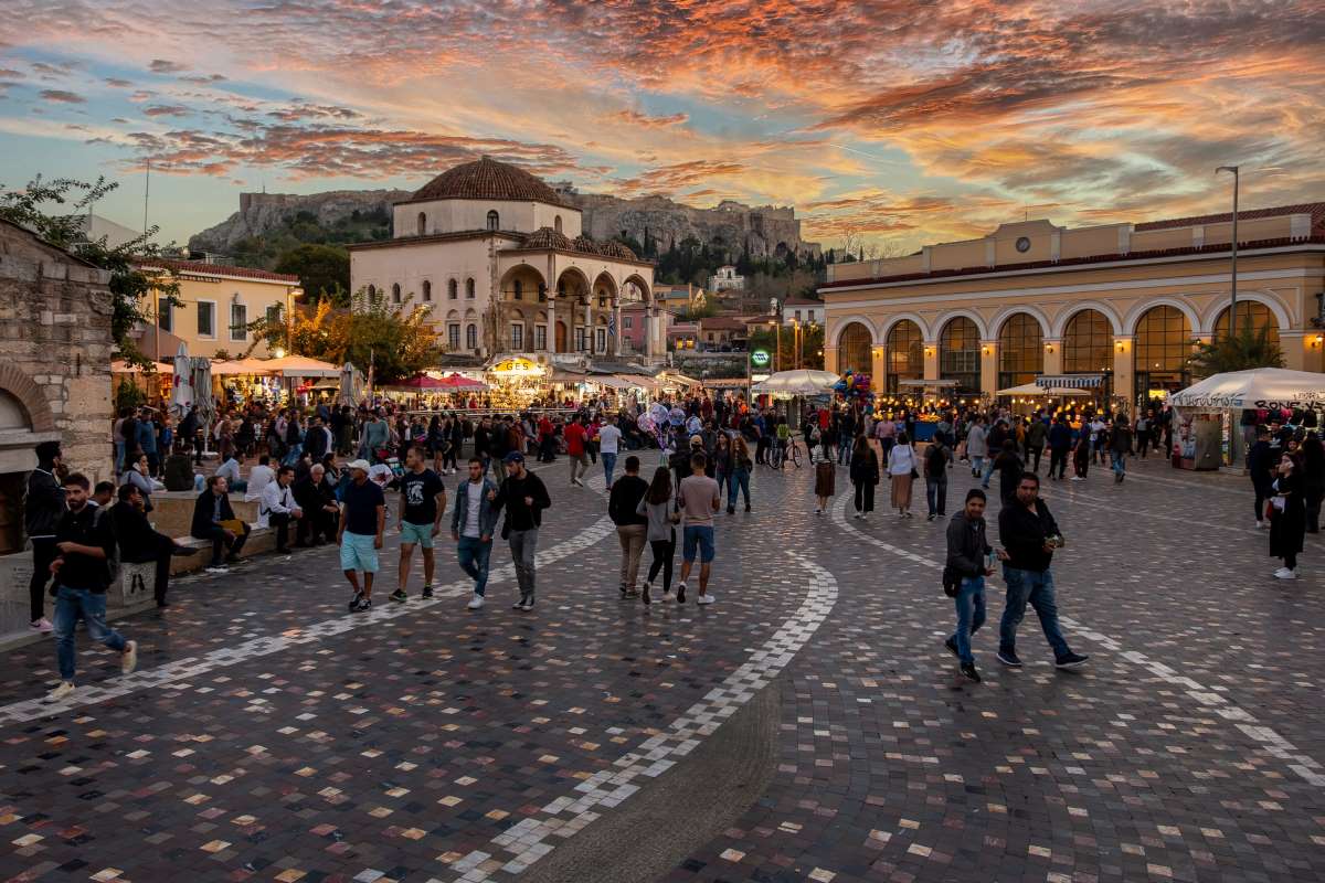 Μοναστηράκι